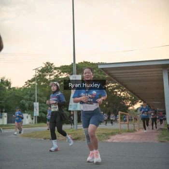 Runner Photo 3600486