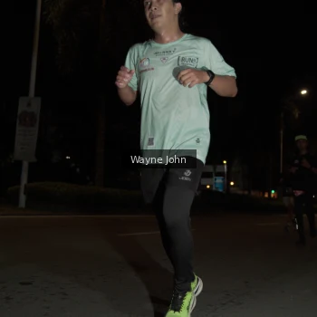 Runner Photo 3600487
