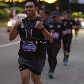 Runner Photo 3600488