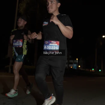 Runner Photo 3600496