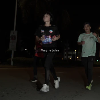 Runner Photo 3600499