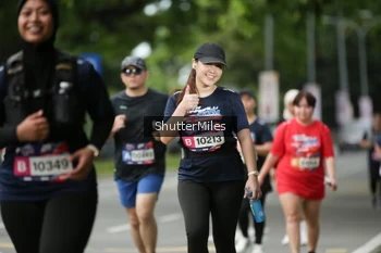 Runner Photo 36005