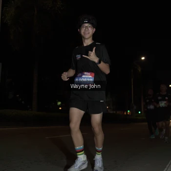 Runner Photo 3600503