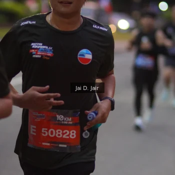 Runner Photo 3600504