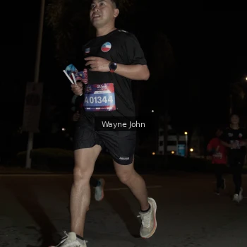 Runner Photo 3600505