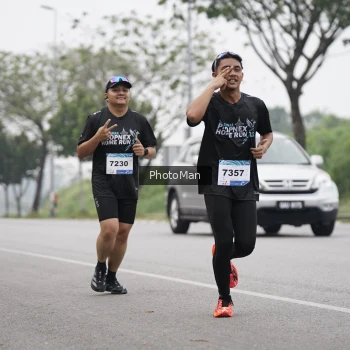 Runner Photo 3600507
