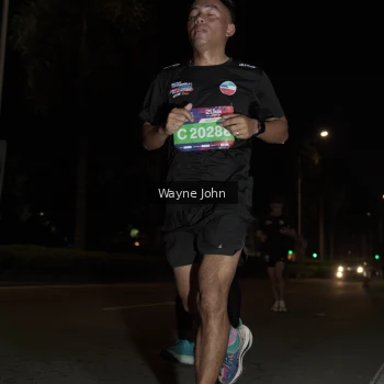 Runner Photo 3600509