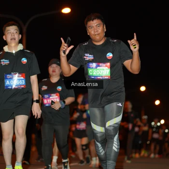Runner Photo 3600511
