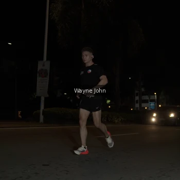 Runner Photo 3600512