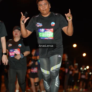 Runner Photo 3600514