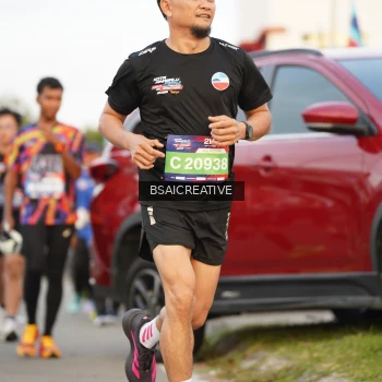 Runner Photo 3600515