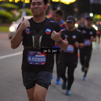 Runner Photo 3600519