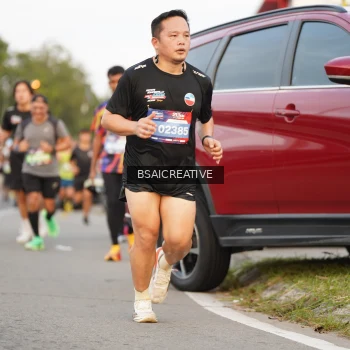 Runner Photo 3600520
