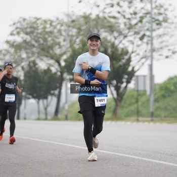 Runner Photo 3600524