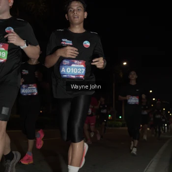 Runner Photo 3600528
