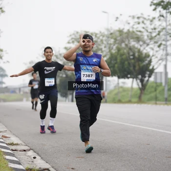 Runner Photo 3600533