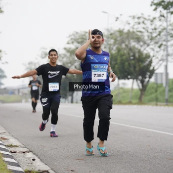 Runner Photo 3600540