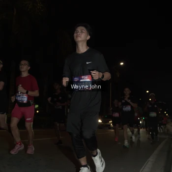 Runner Photo 3600541