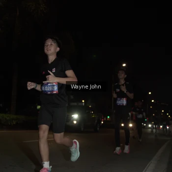 Runner Photo 3600542