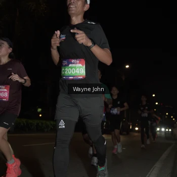 Runner Photo 3600543
