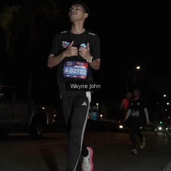Runner Photo 3600544