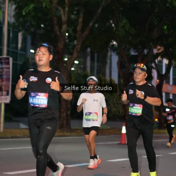 Runner Photo 3600547