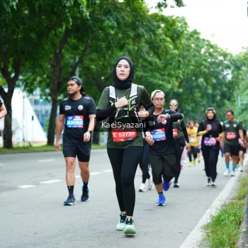 Runner Photo 3600549