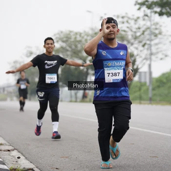 Runner Photo 3600551