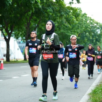 Runner Photo 3600553