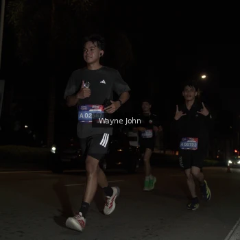 Runner Photo 3600555