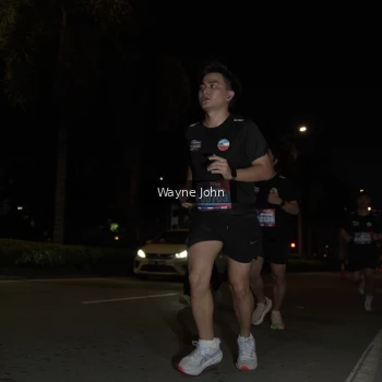 Runner Photo 3600556