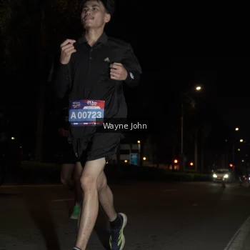 Runner Photo 3600558