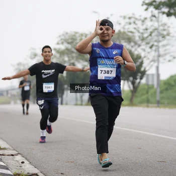 Runner Photo 3600561