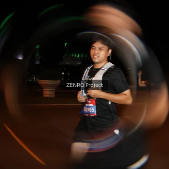 Runner Photo 3600564