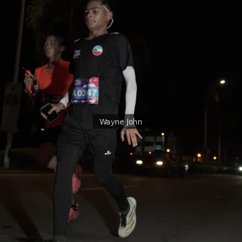 Runner Photo 3600565