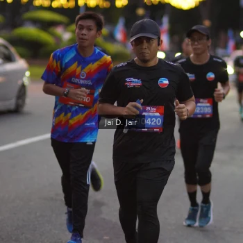 Runner Photo 3600566