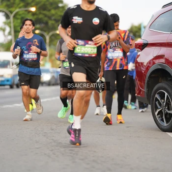 Runner Photo 3600567