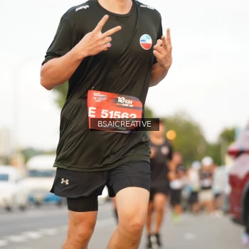 Runner Photo 3600568