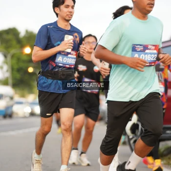 Runner Photo 3600569