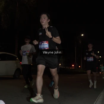 Runner Photo 3600570