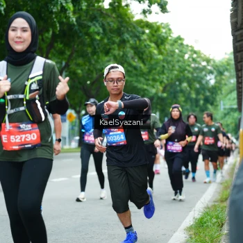 Runner Photo 3600571
