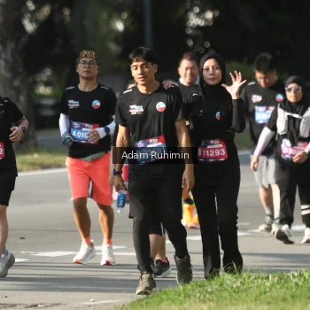 Runner Photo 3600572