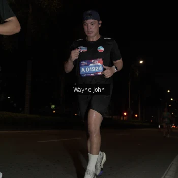 Runner Photo 3600573