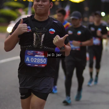 Runner Photo 3600574