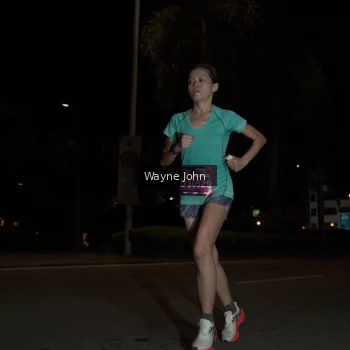 Runner Photo 3600575