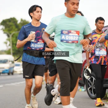Runner Photo 3600577