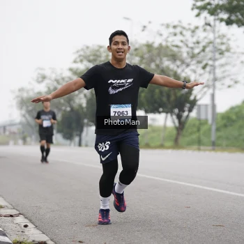Runner Photo 3600580