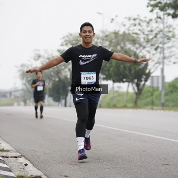 Runner Photo 3600581