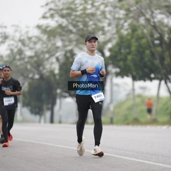 Runner Photo 3600582