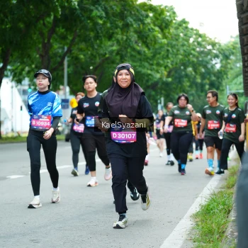 Runner Photo 3600589